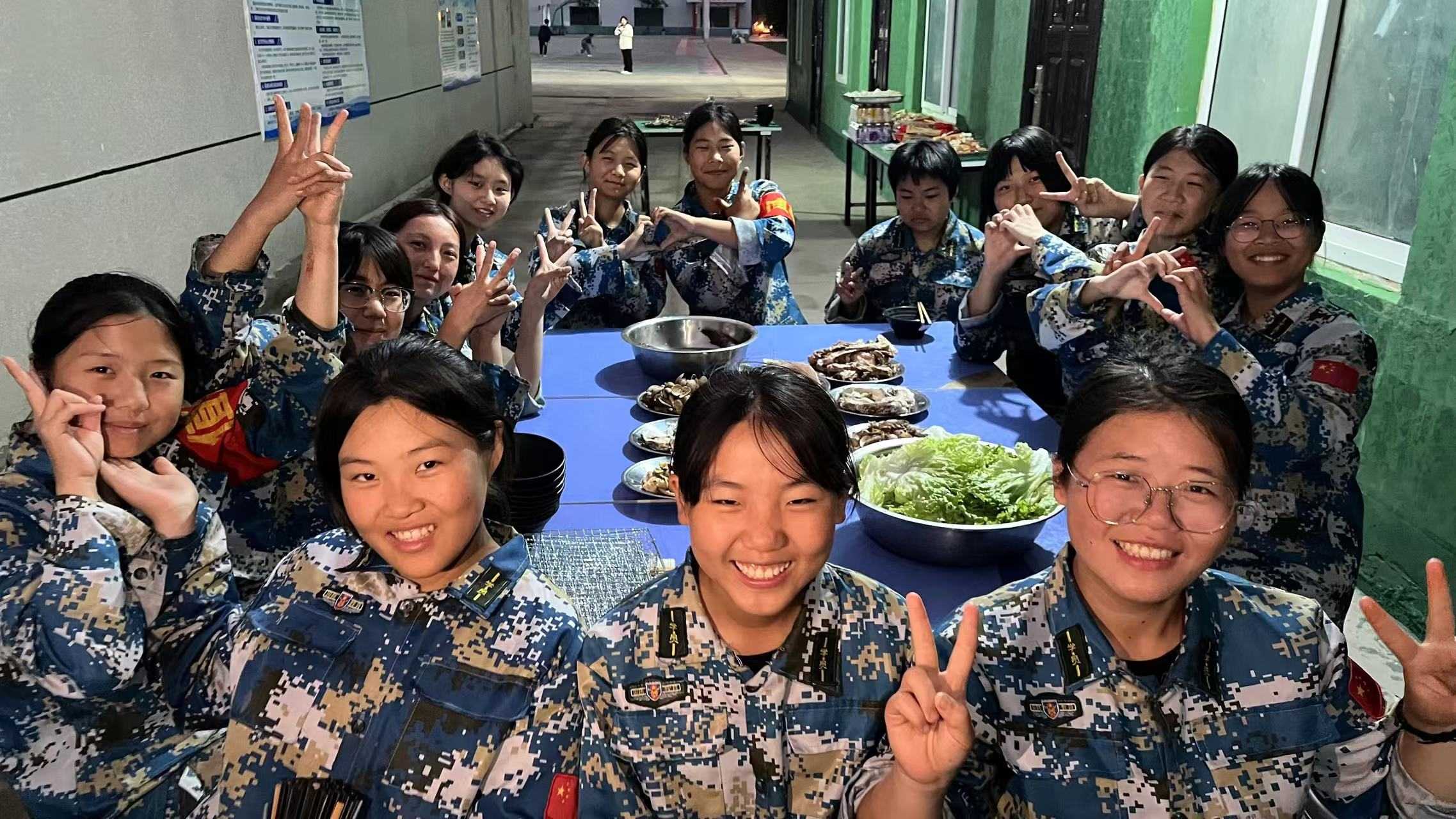 《告别过去迷茫，特训开启成长加速度》